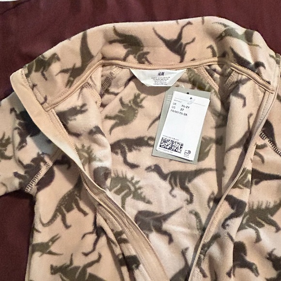 Fleece Jacket - Picture 3 of 7